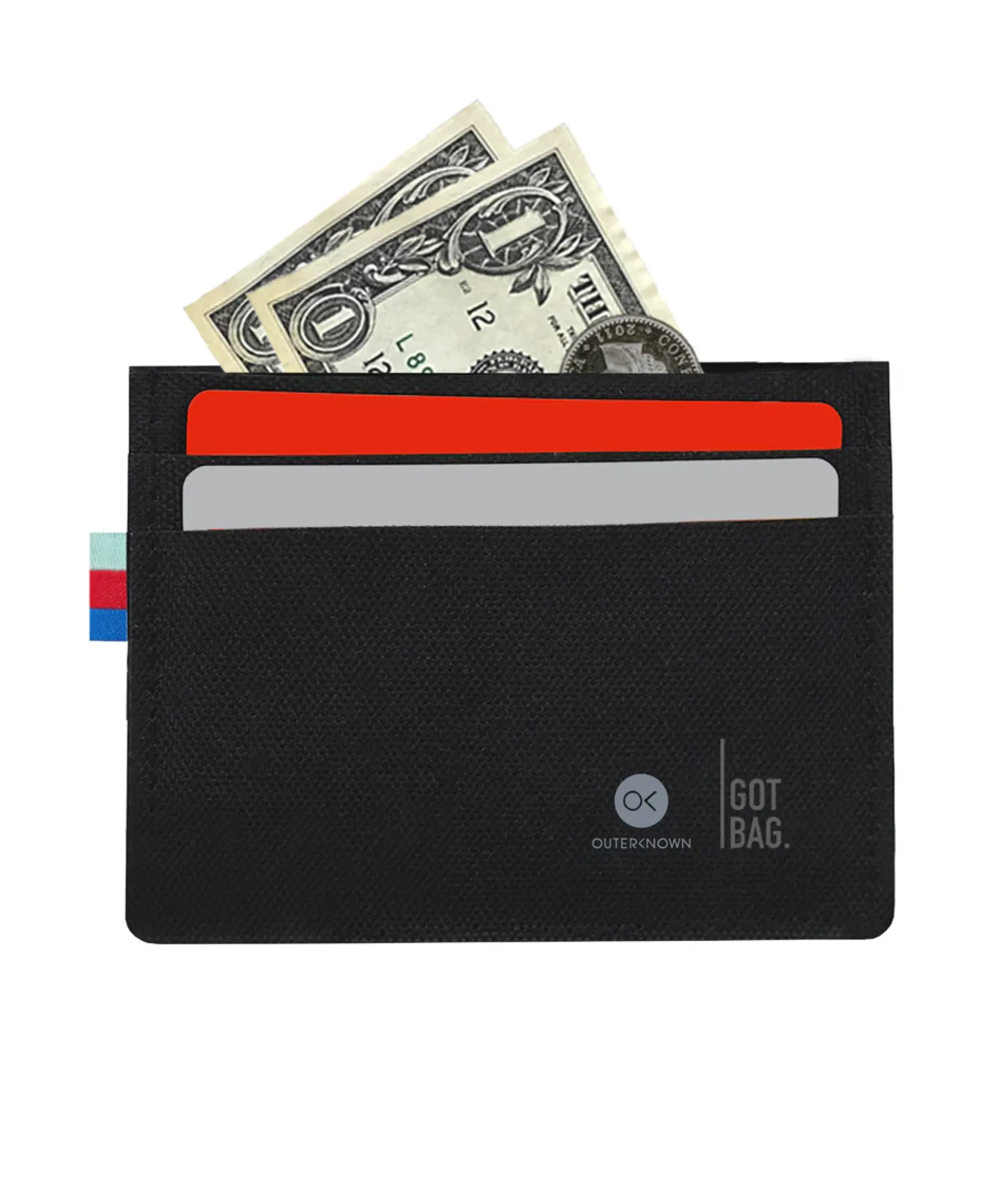 Men Outerknown & Got Bag Cardholder