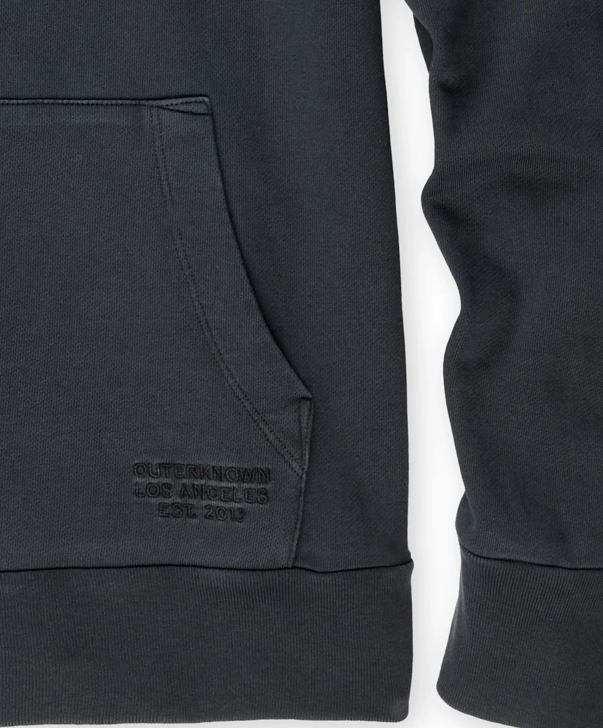 Men Outerknown Established Hoodie