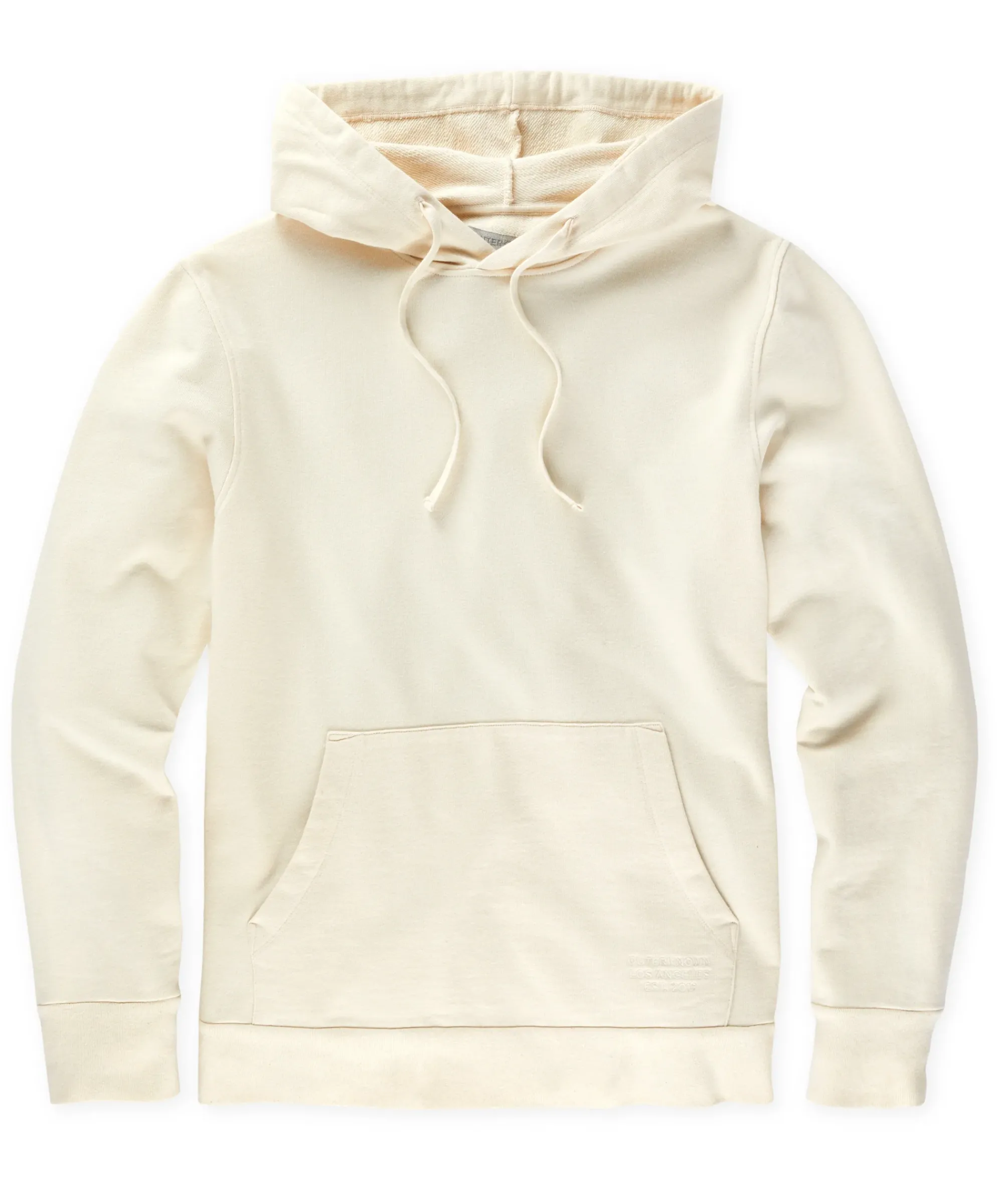 Men Outerknown Established Hoodie