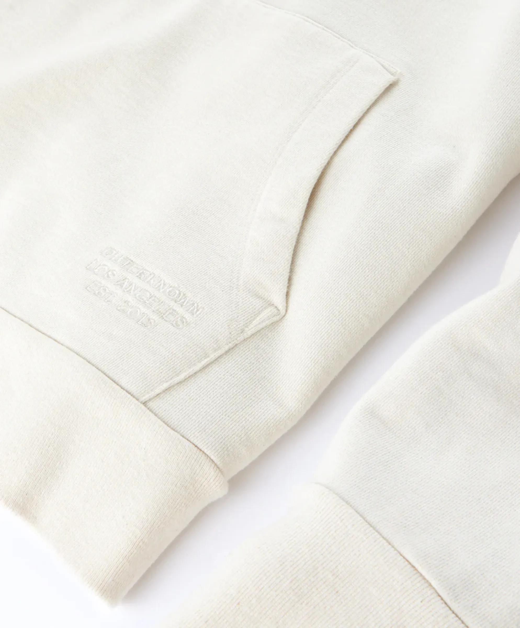 Men Outerknown Established Hoodie