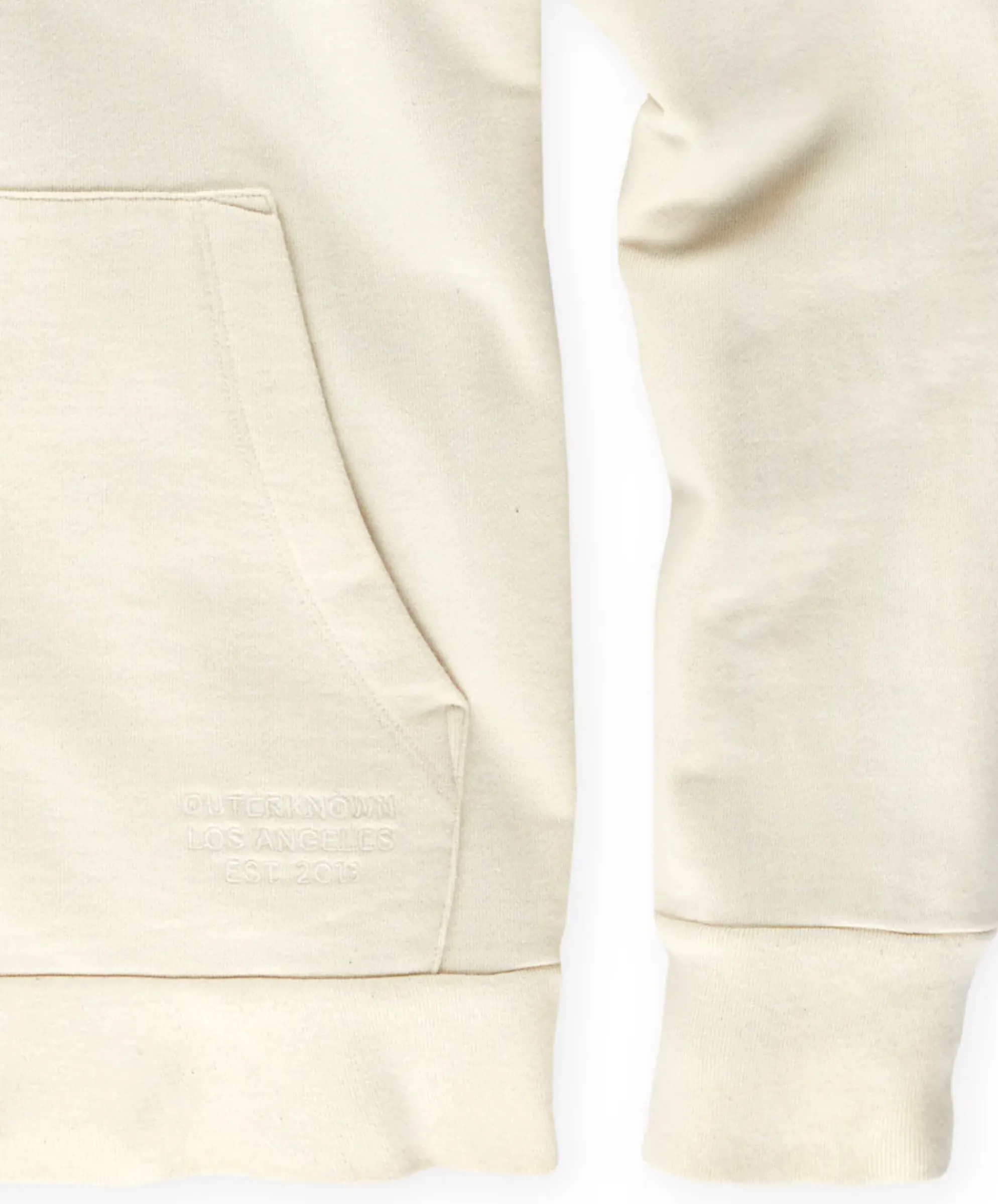 Men Outerknown Established Hoodie
