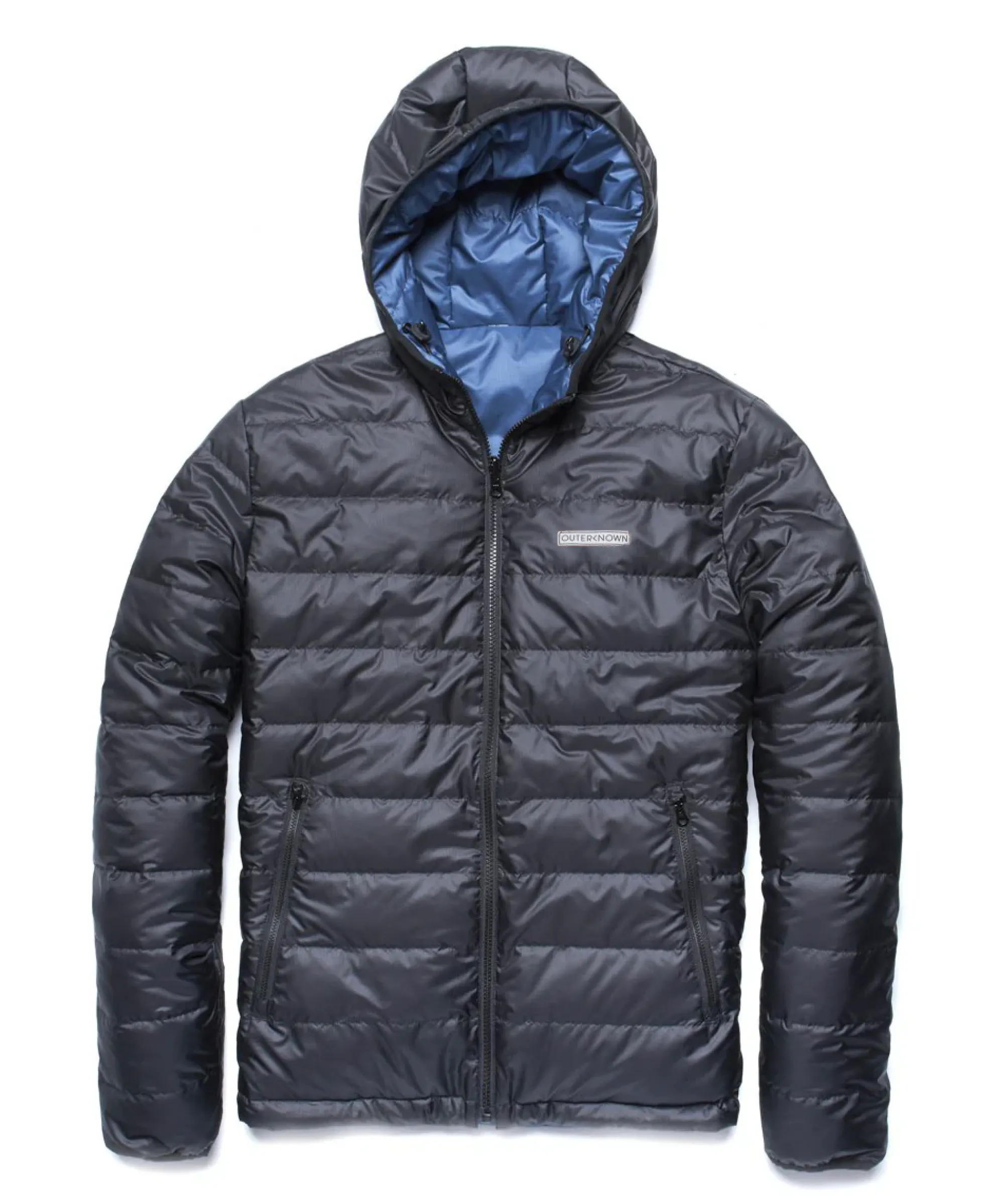 Men Outerknown Hooded Puffer