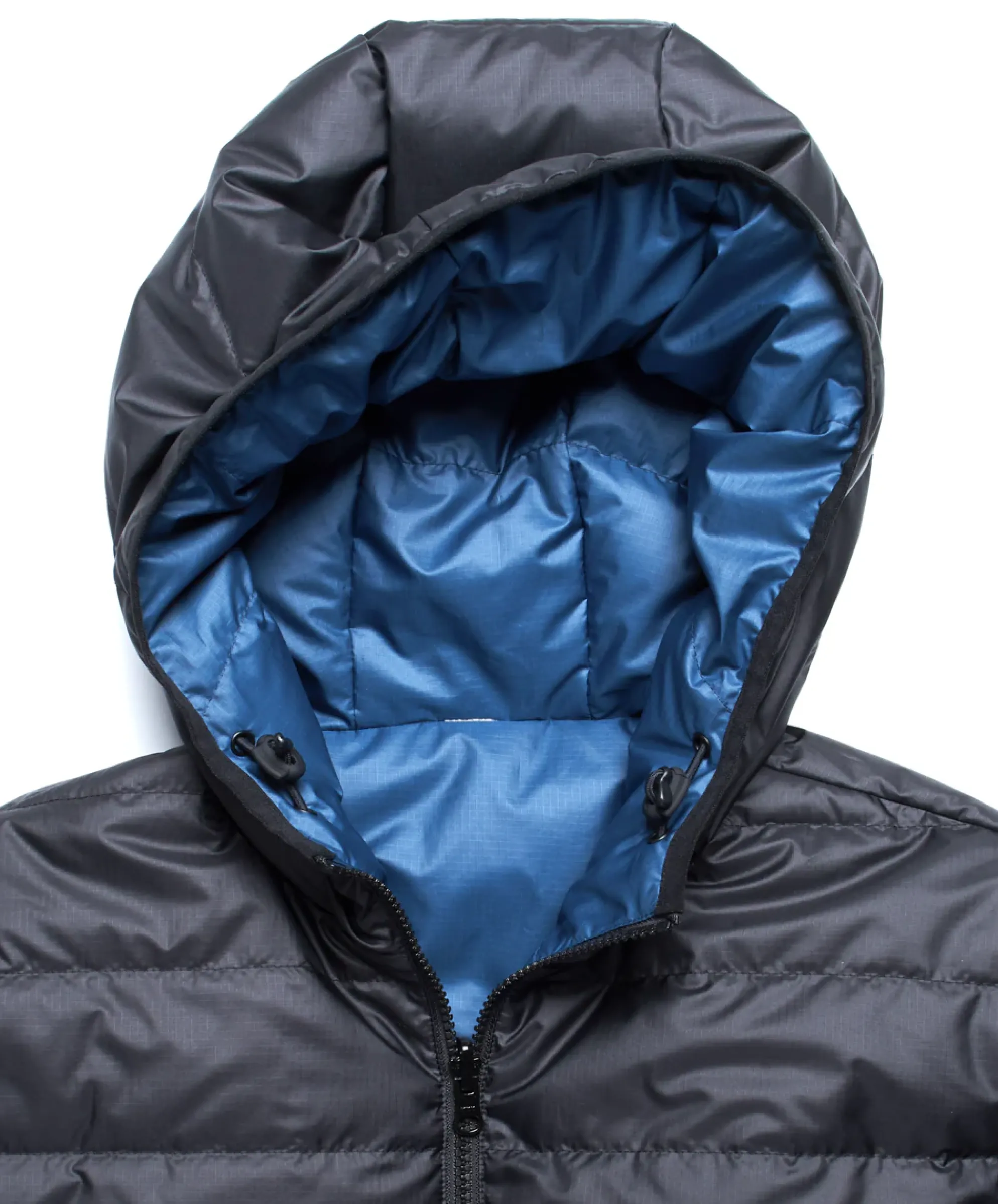 Men Outerknown Hooded Puffer