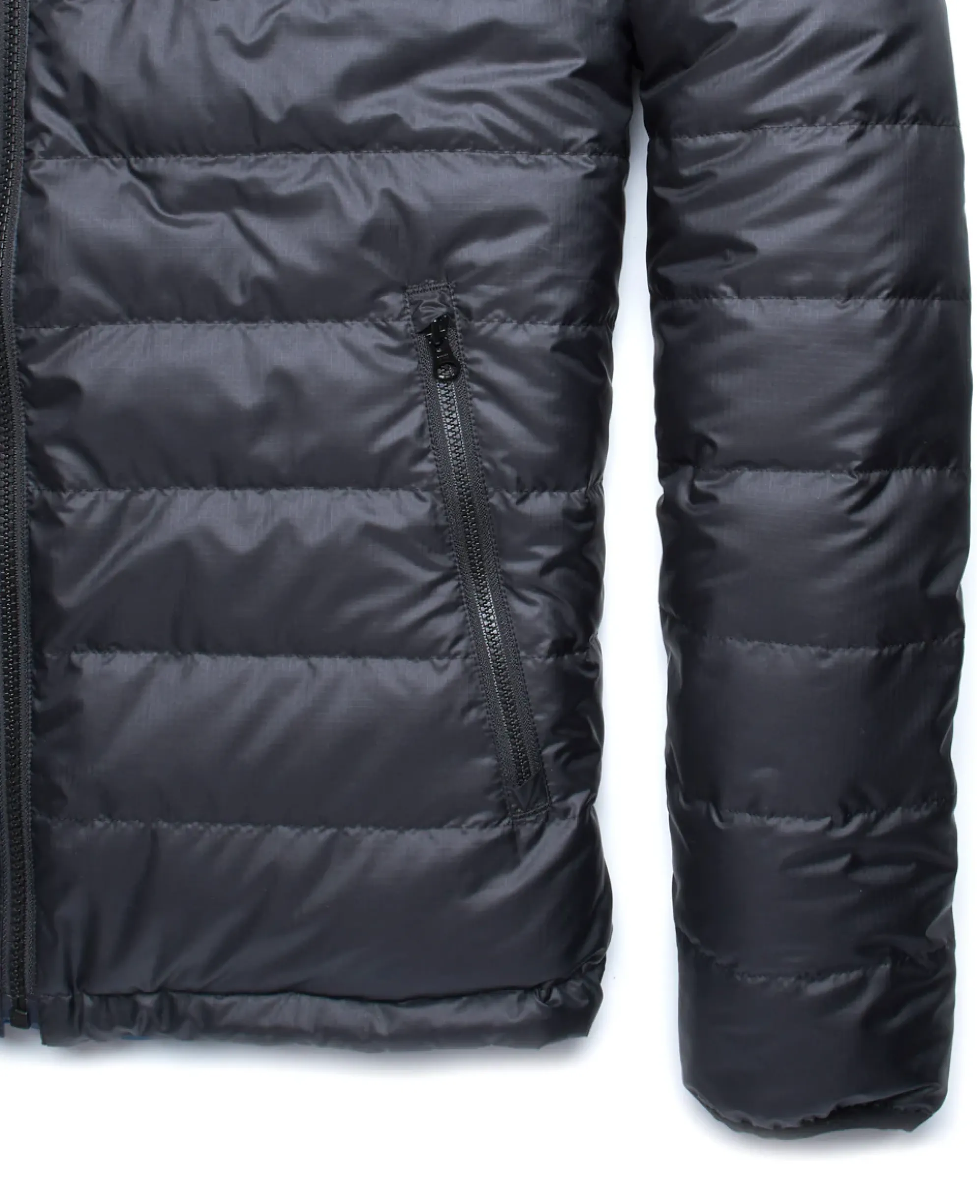 Men Outerknown Hooded Puffer