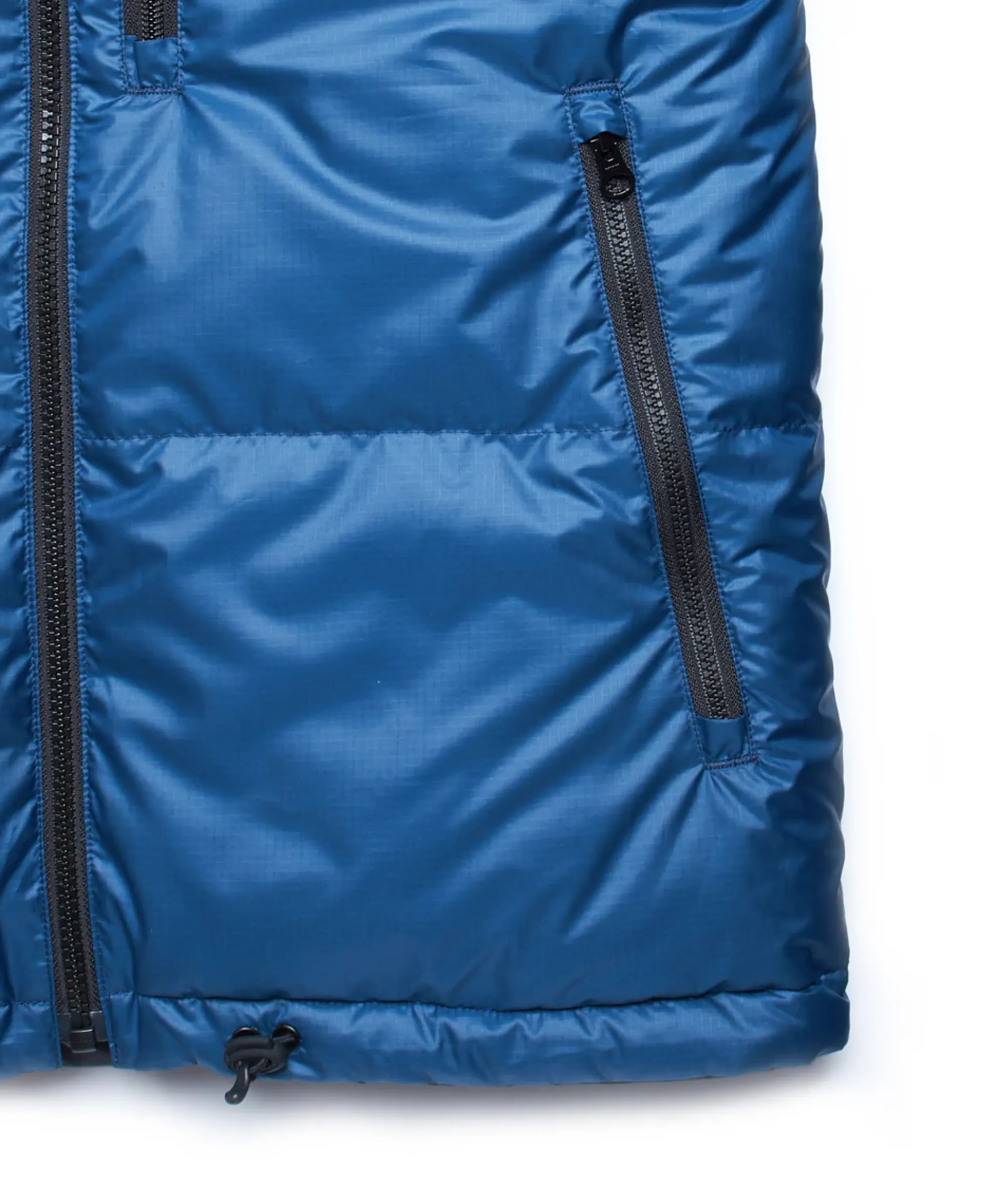 Men Outerknown Hooded Puffer