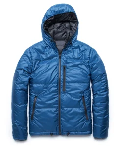 Men Outerknown Hooded Puffer