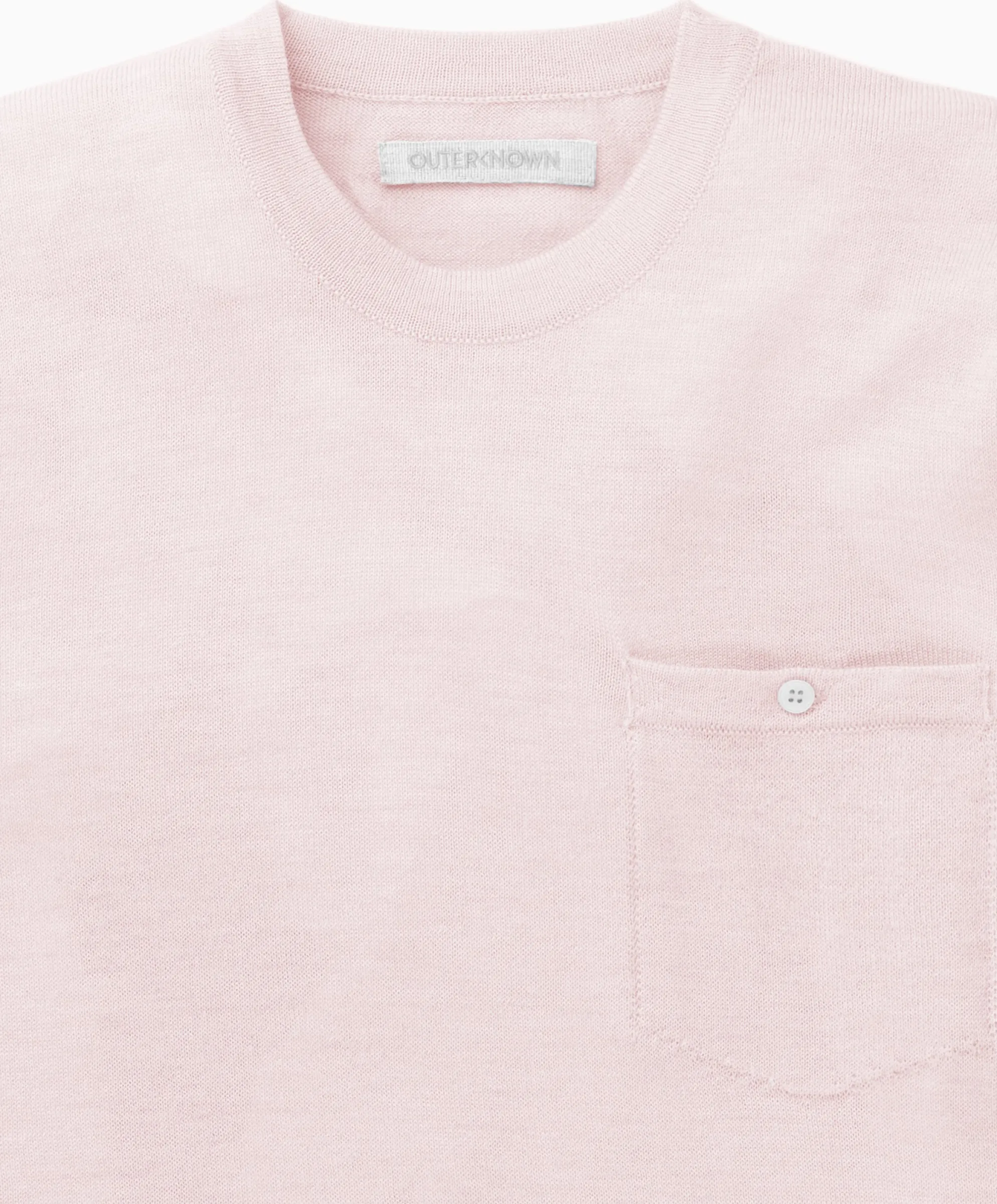 Men Outerknown Palisades Pocket Crew