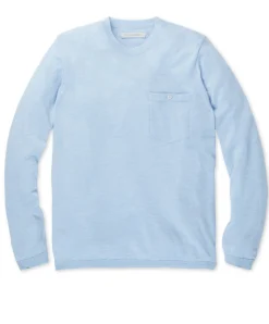 Men Outerknown Palisades Pocket Crew