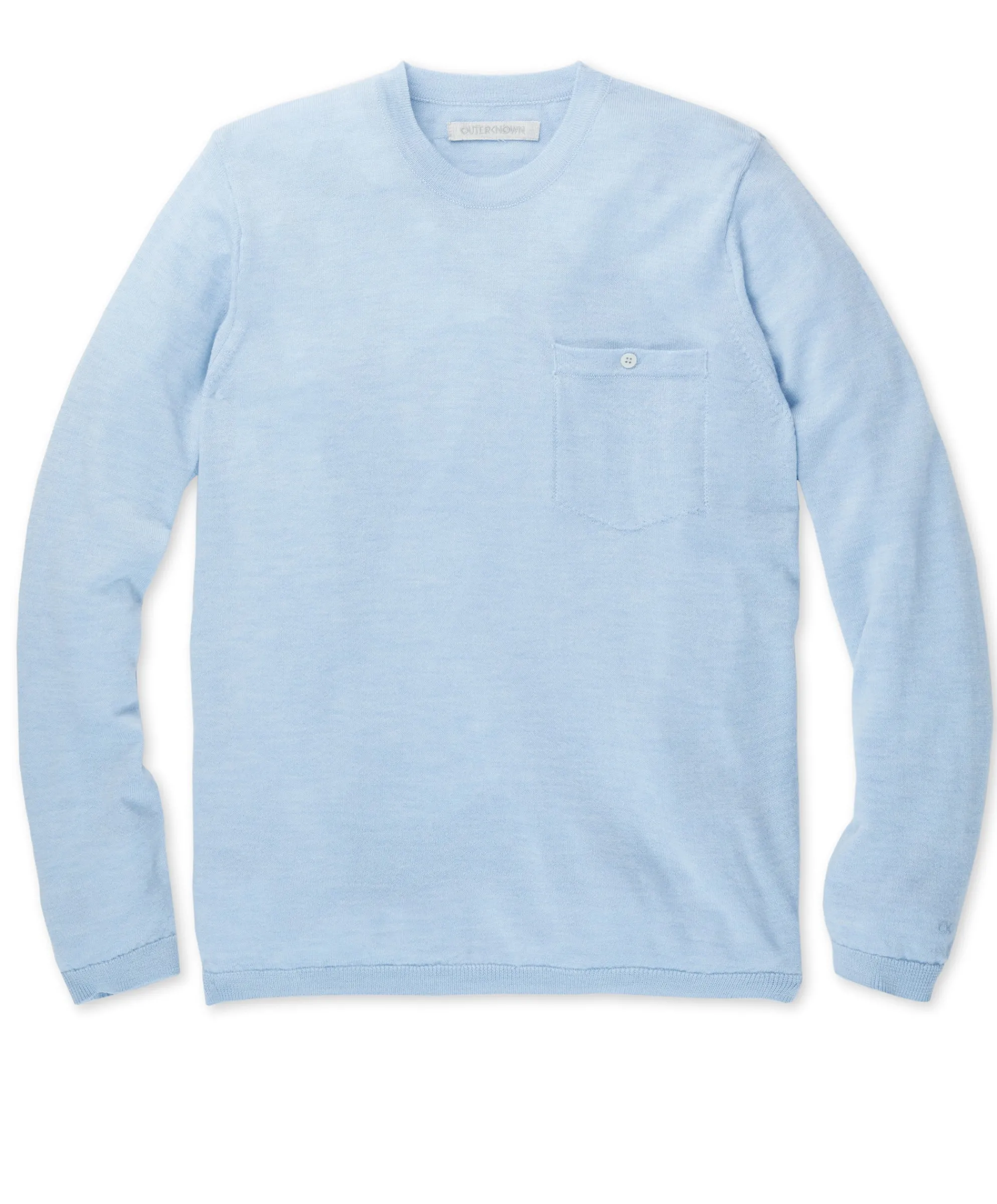 Men Outerknown Palisades Pocket Crew