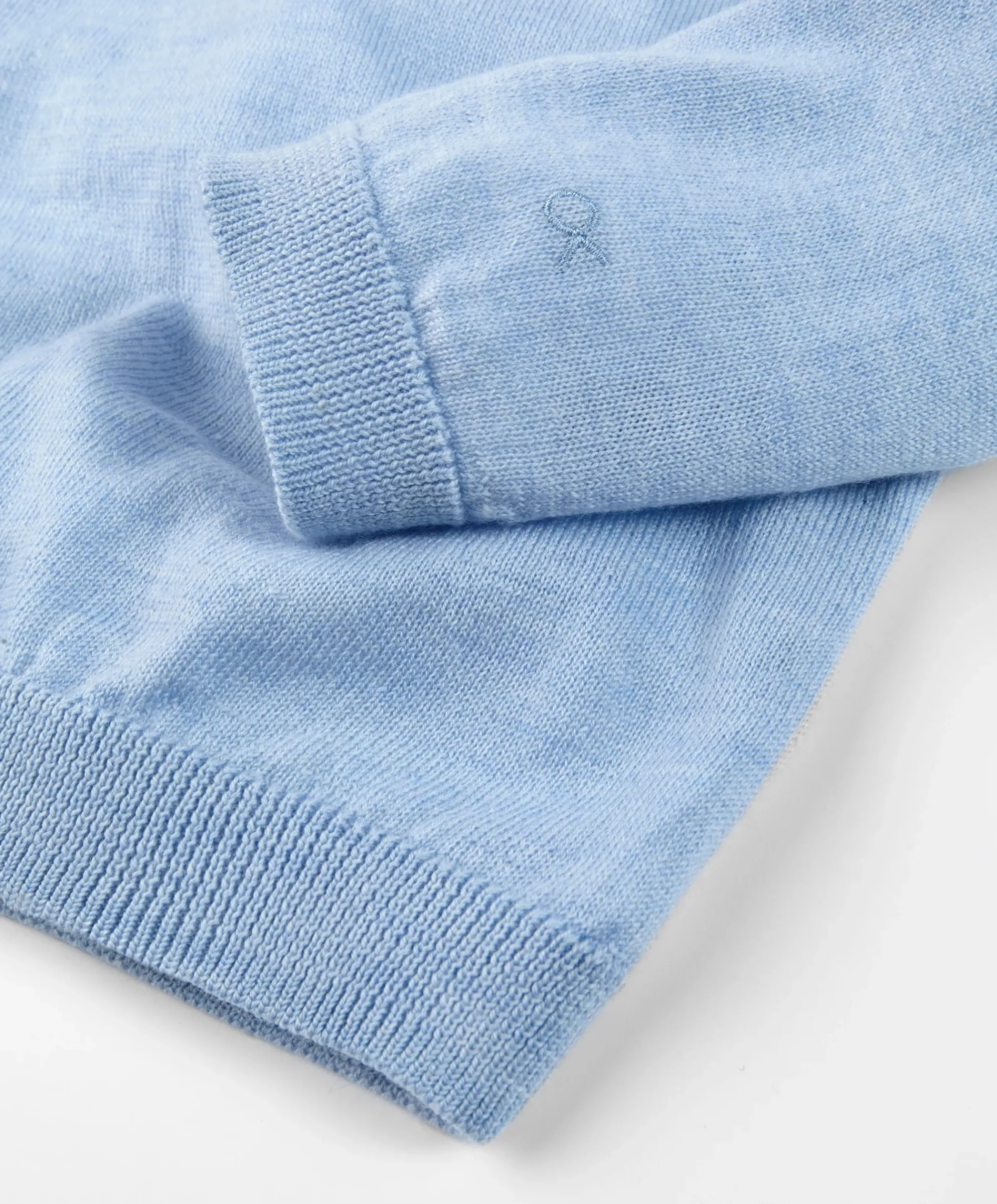 Men Outerknown Palisades Pocket Crew