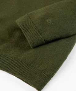 Men Outerknown Palisades Pocket Crew