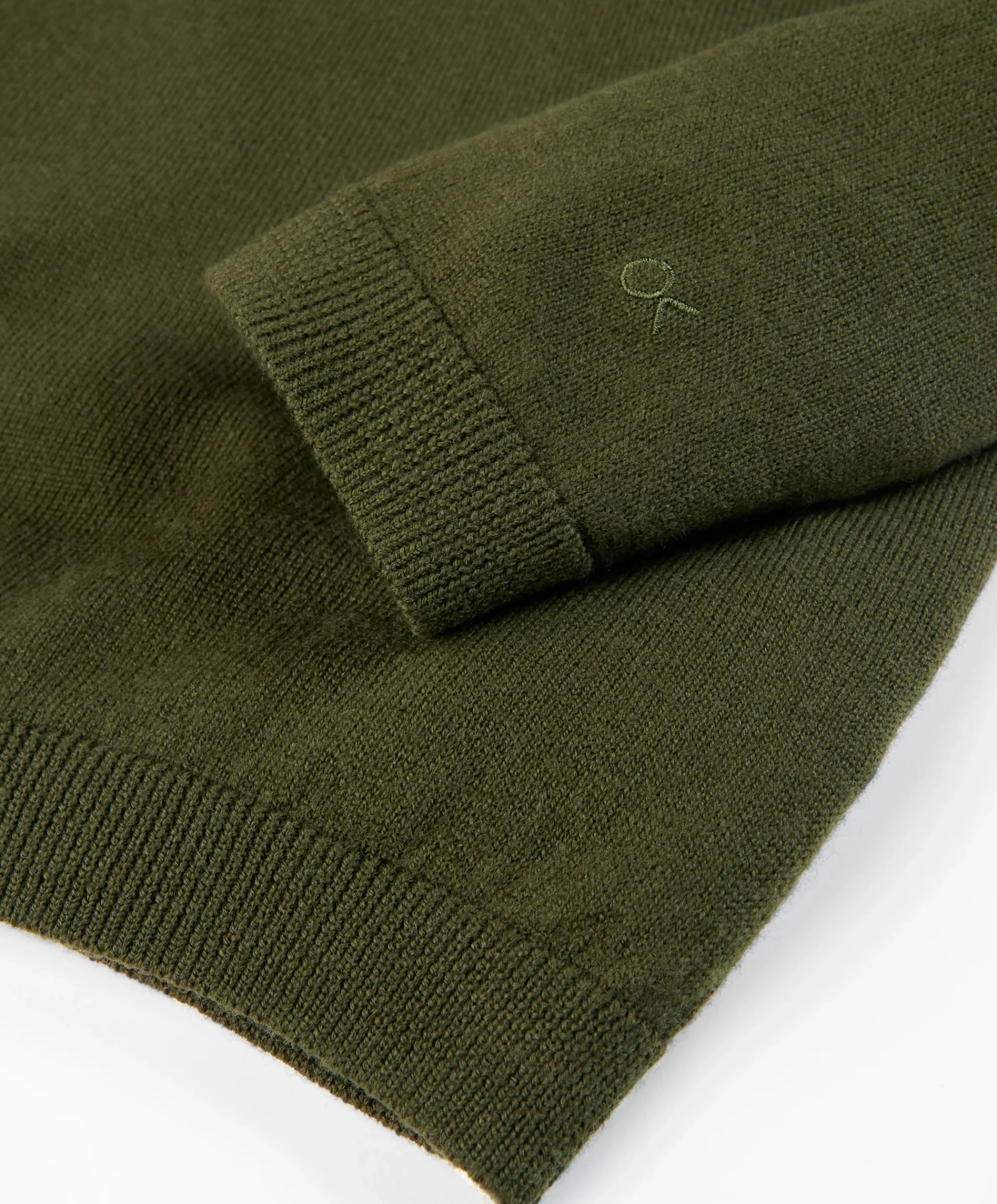 Men Outerknown Palisades Pocket Crew