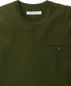 Men Outerknown Palisades Pocket Crew