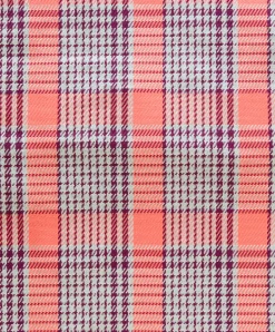Women Outerknown Project Vermont Blanket Shirt Plaid Pillow