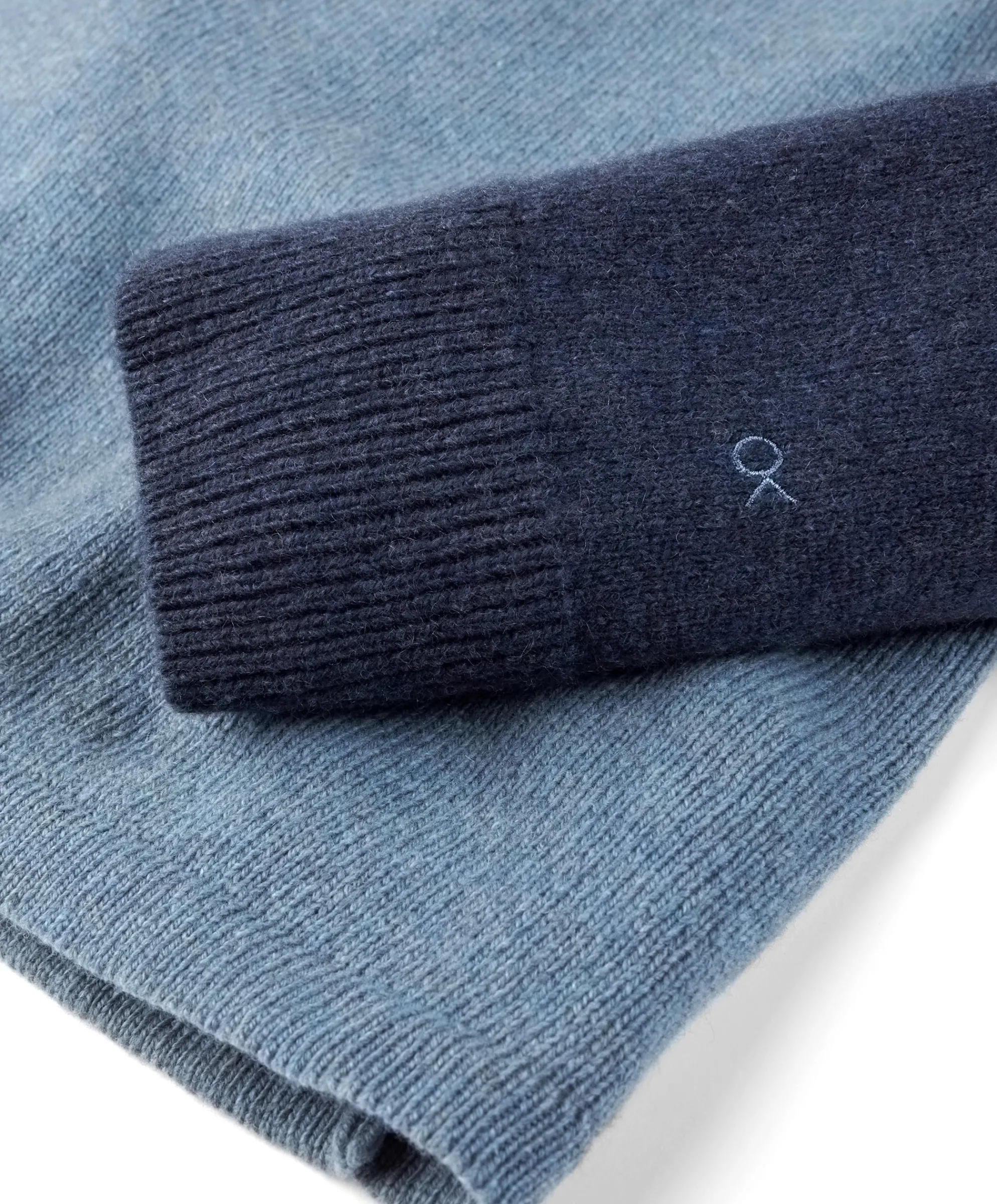 Men Outerknown Reimagine Cashmere Baseball Raglan