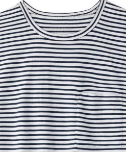 Men Outerknown Saltwater Slub Pocket Tee