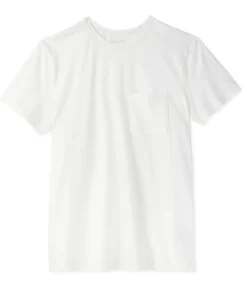 Men Outerknown Saltwater Slub Pocket Tee