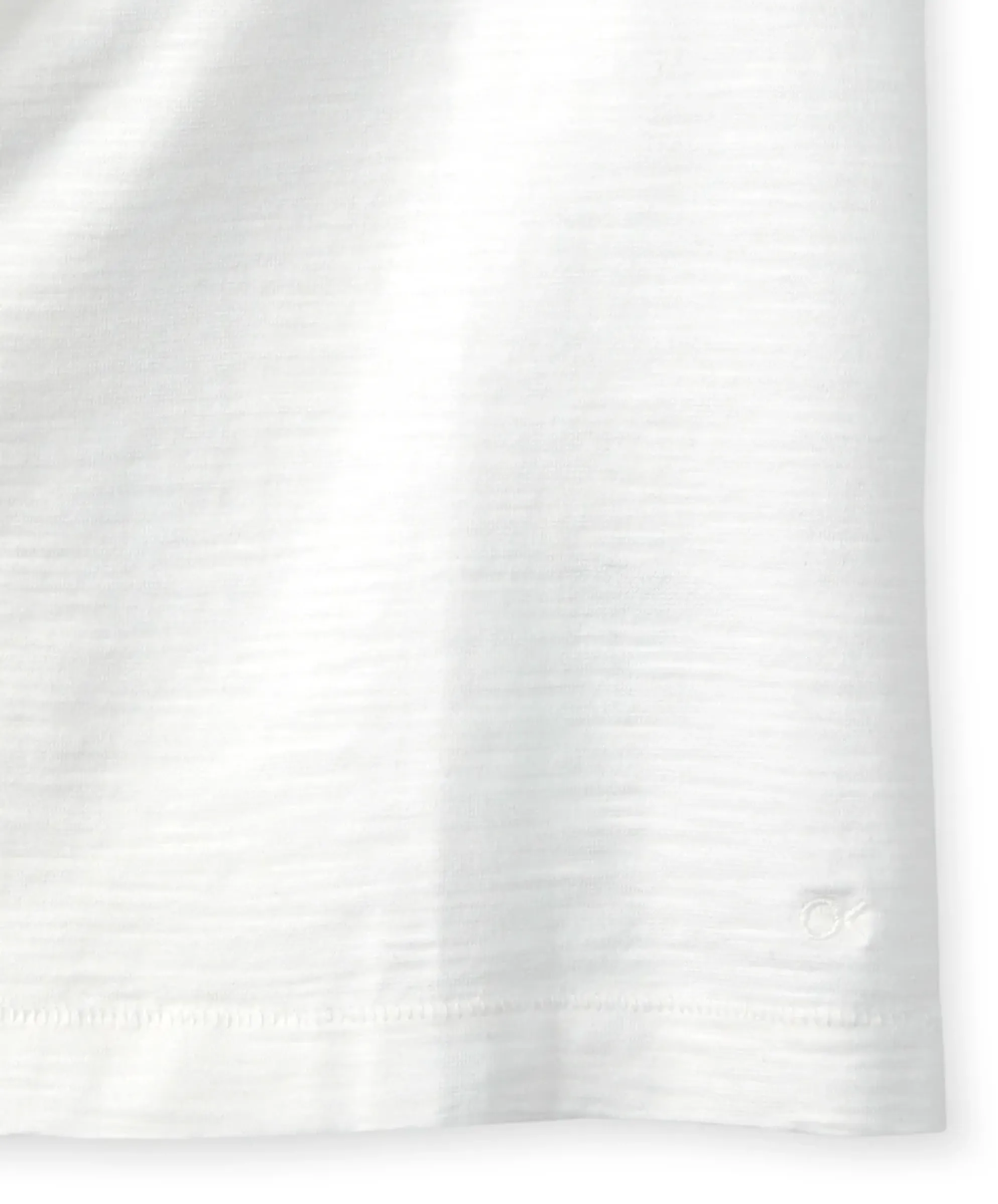 Men Outerknown Saltwater Slub Pocket Tee