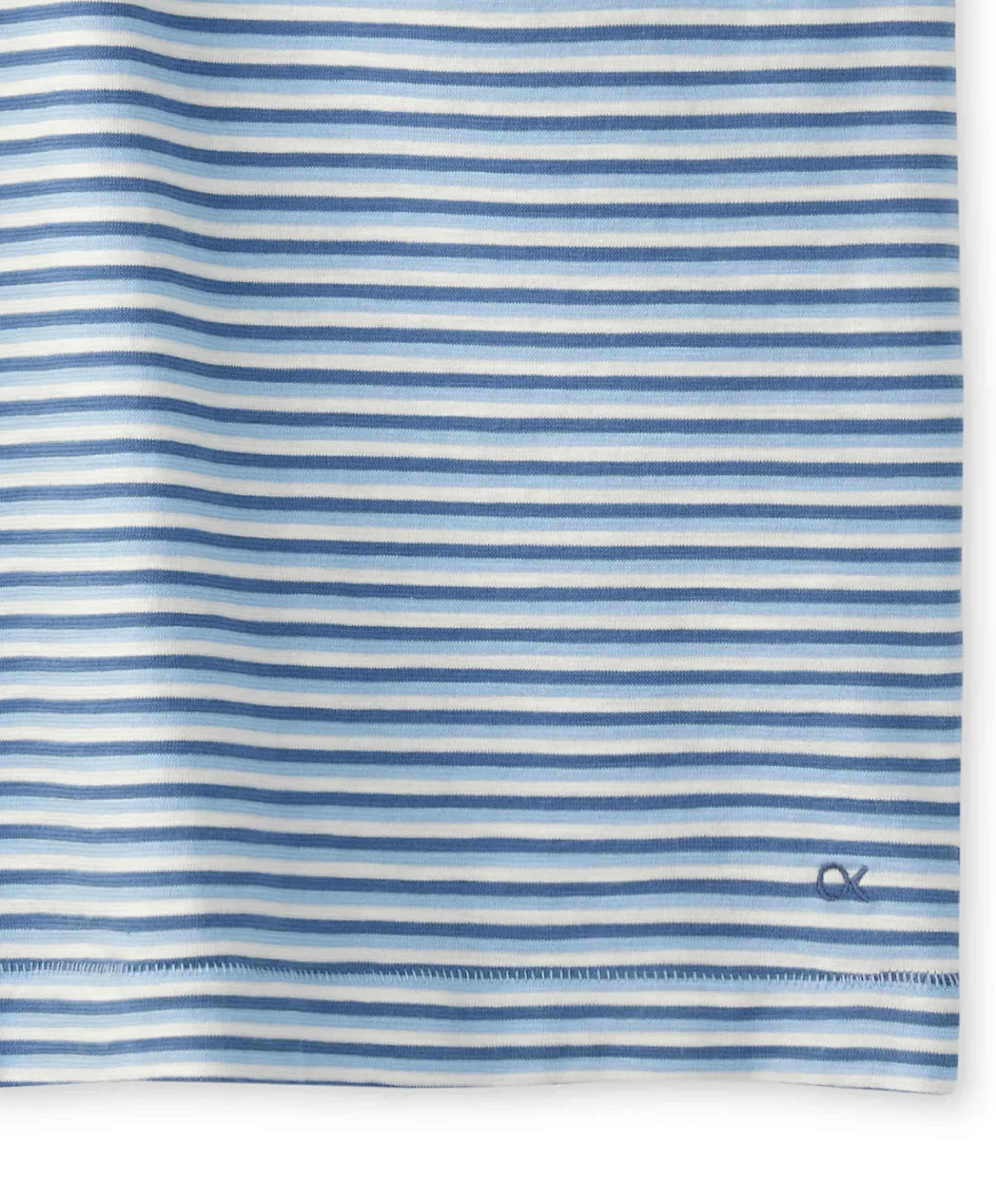 Men Outerknown Saltwater Slub Pocket Tee