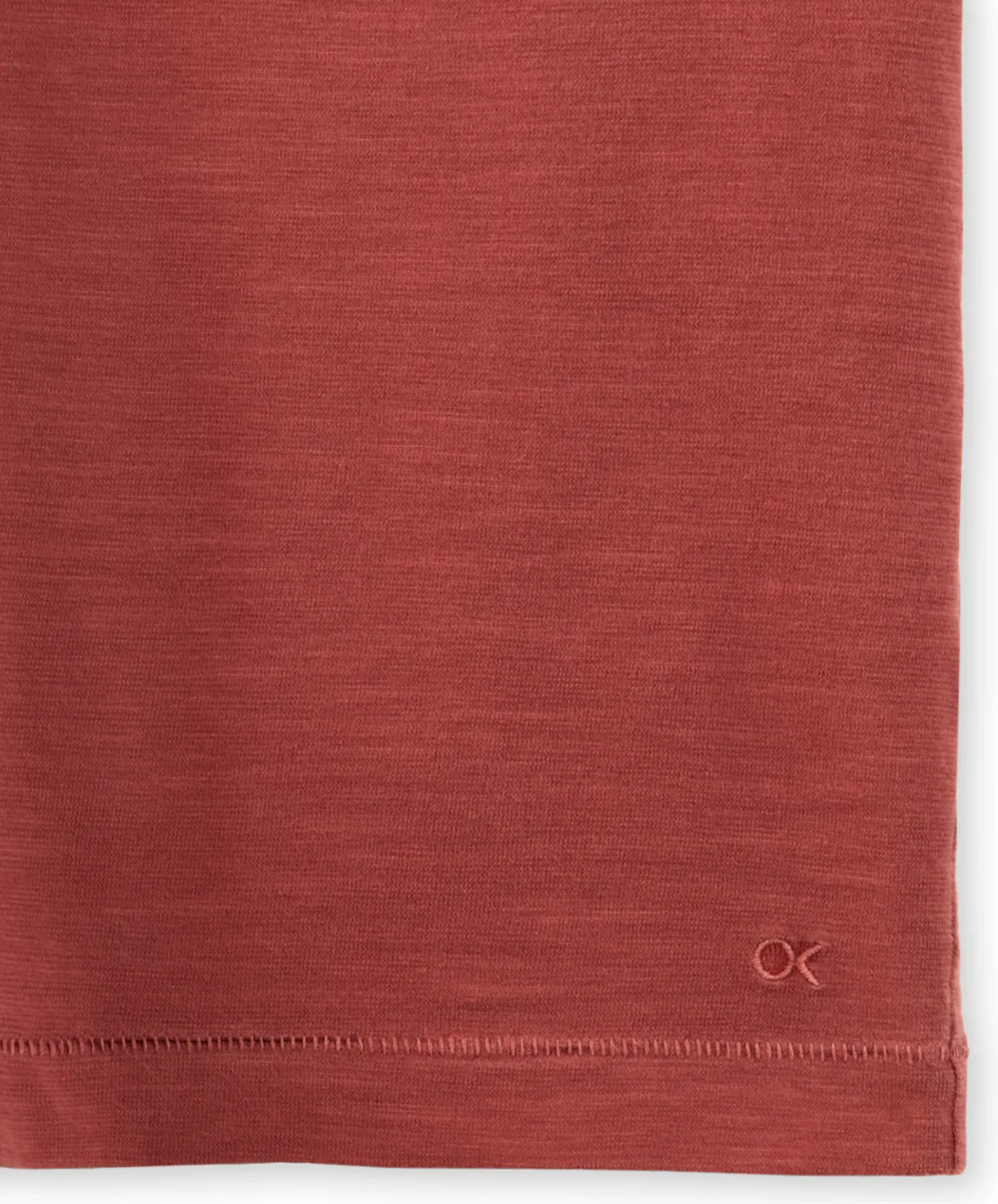 Men Outerknown Saltwater Slub Pocket Tee