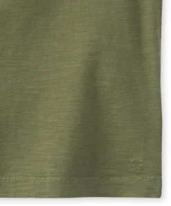 Men Outerknown Saltwater Slub Pocket Tee