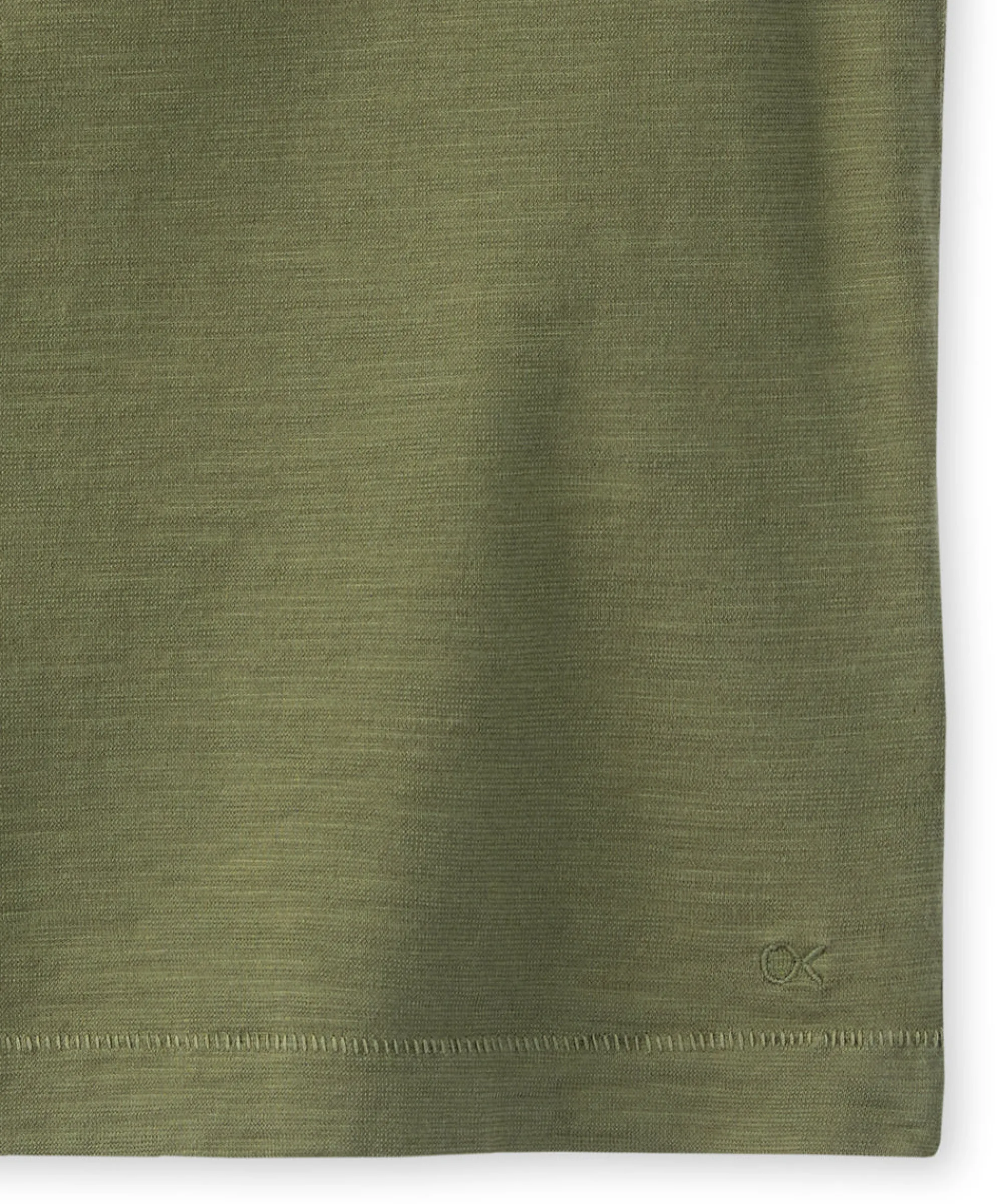 Men Outerknown Saltwater Slub Pocket Tee