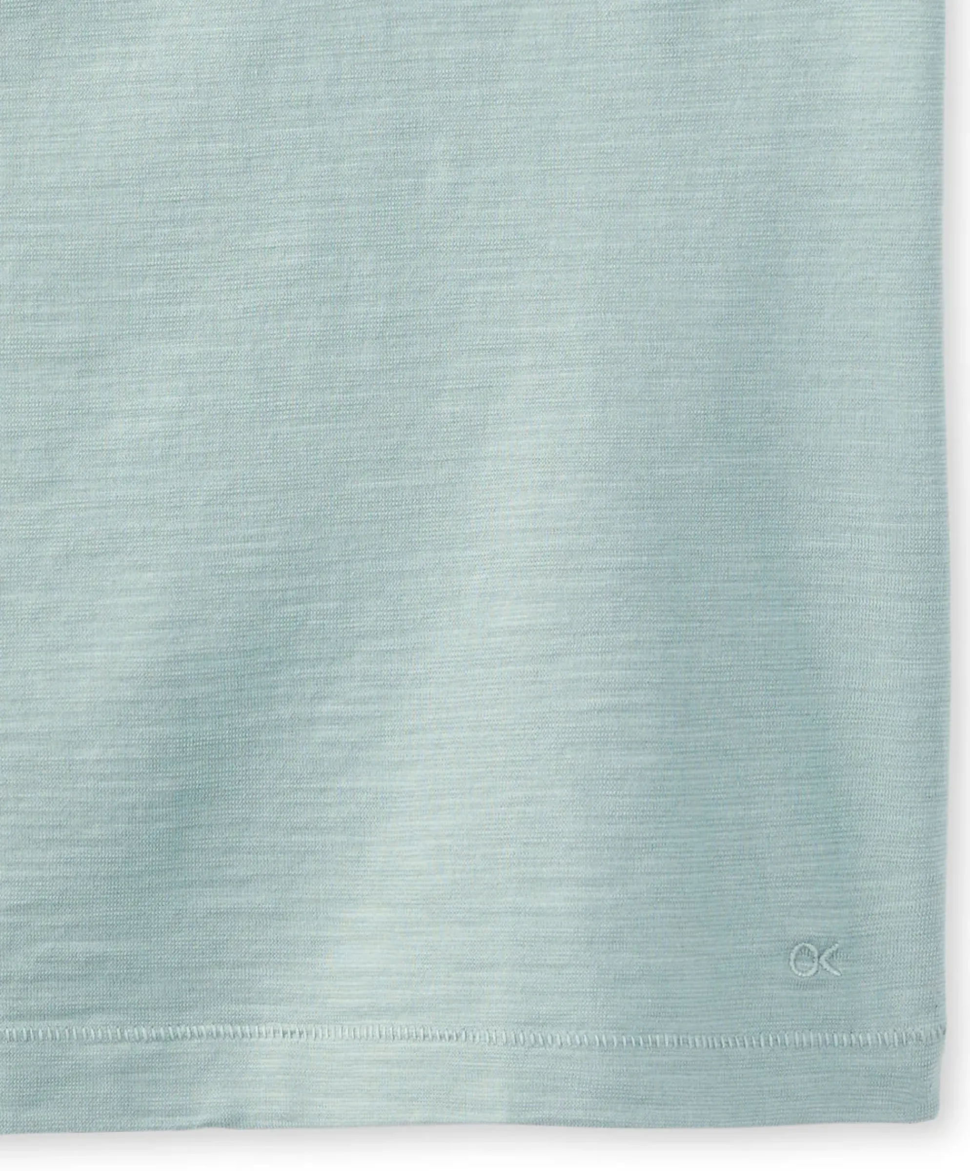 Men Outerknown Saltwater Slub Pocket Tee