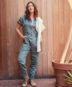 Women Outerknown S.E.A. Suit
