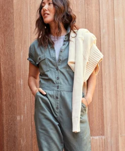 Women Outerknown S.E.A. Suit