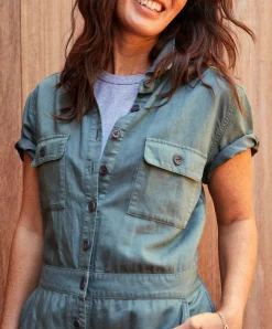 Women Outerknown S.E.A. Suit