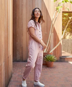 Women Outerknown S.E.A. Suit