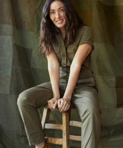 Women Outerknown S.E.A. Suit