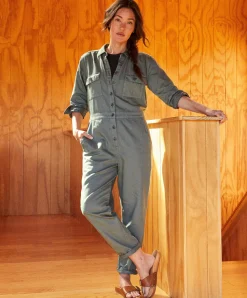 Women Outerknown S.E.A. Suit L/S