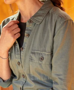 Women Outerknown S.E.A. Suit L/S