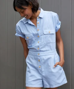 Women Outerknown S.E.A. Suit Shortall