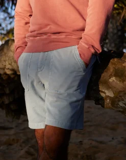 Men Outerknown Seventyseven Cord Utility Shorts
