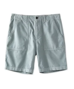 Men Outerknown Seventyseven Cord Utility Shorts