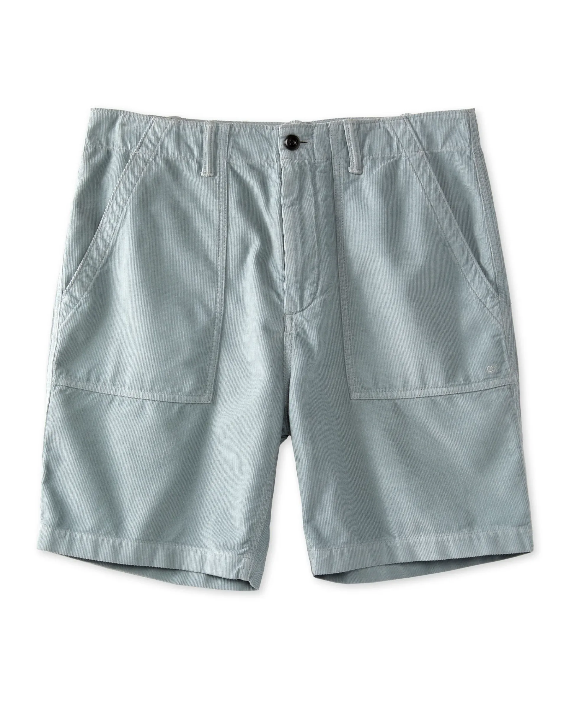 Men Outerknown Seventyseven Cord Utility Shorts