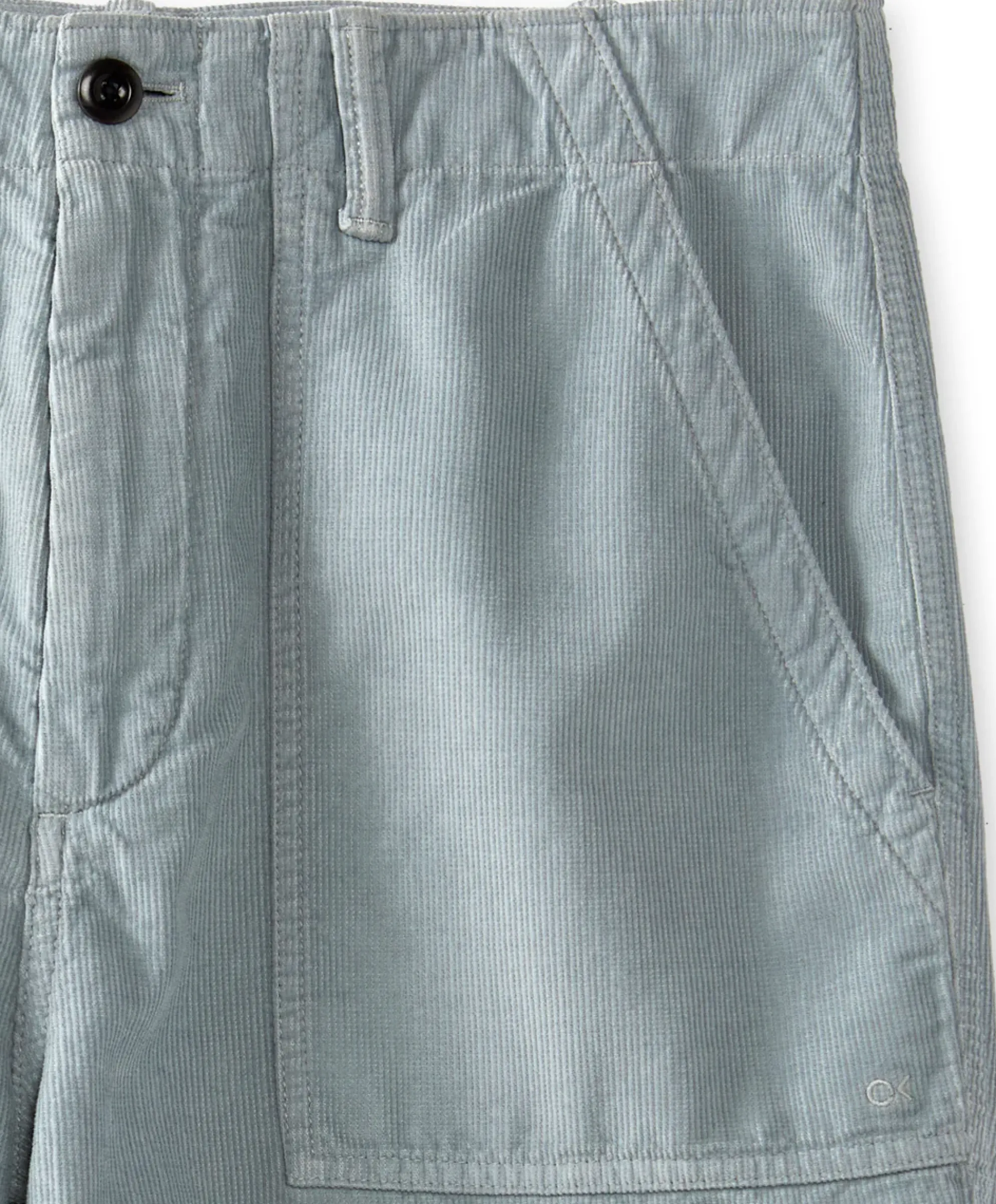 Men Outerknown Seventyseven Cord Utility Shorts