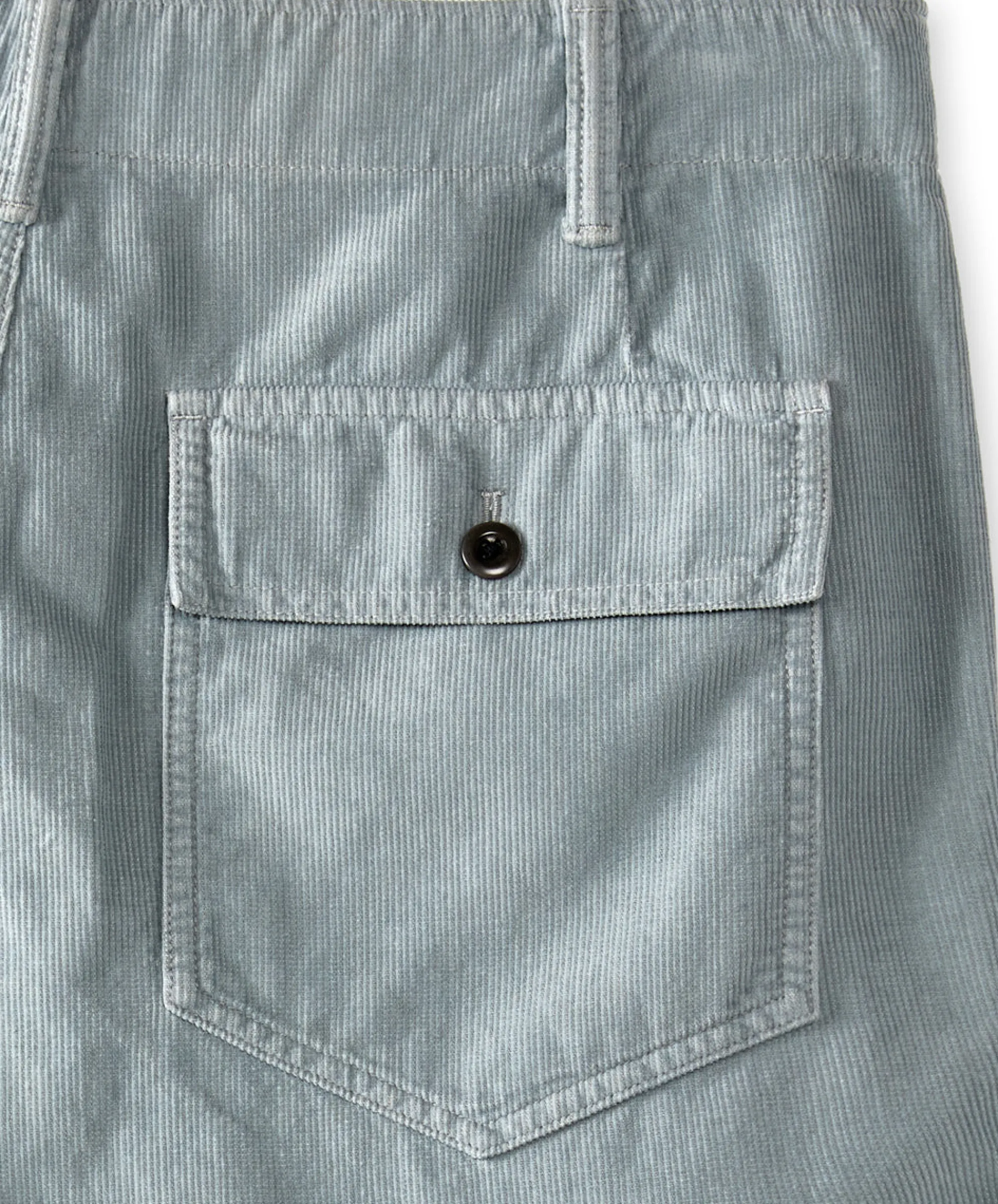 Men Outerknown Seventyseven Cord Utility Shorts