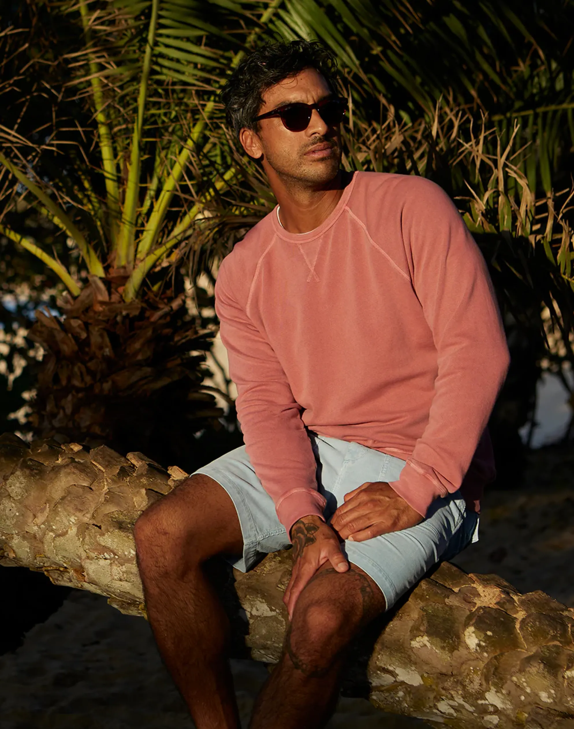 Men Outerknown Seventyseven Cord Utility Shorts