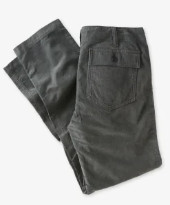 Men Outerknown Seventyseven Cord Utility Pants