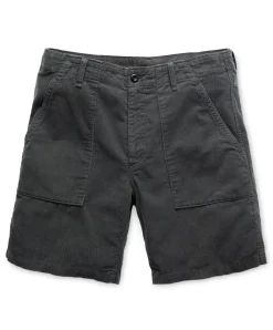 Men Outerknown Seventyseven Cord Utility Shorts