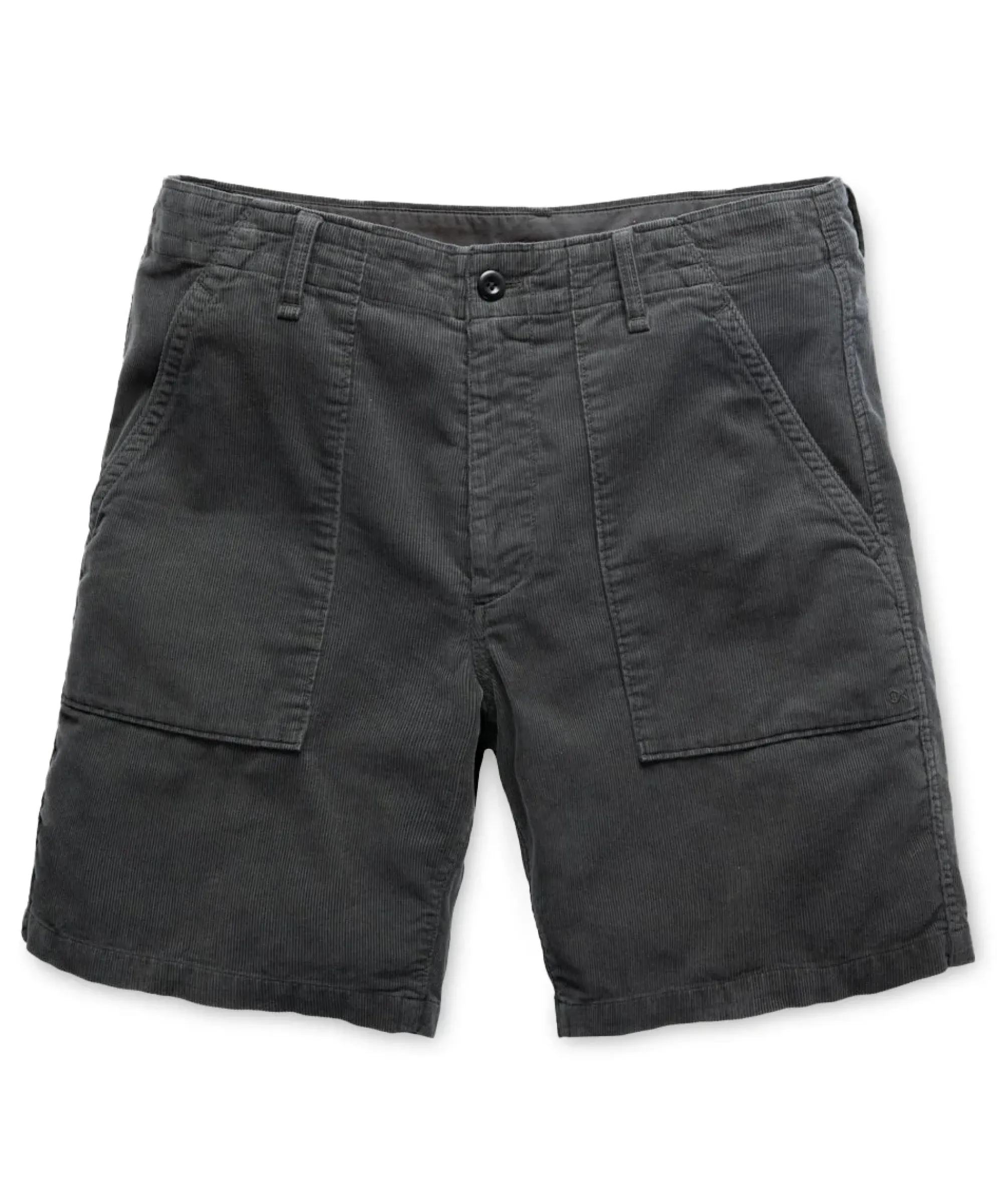 Men Outerknown Seventyseven Cord Utility Shorts