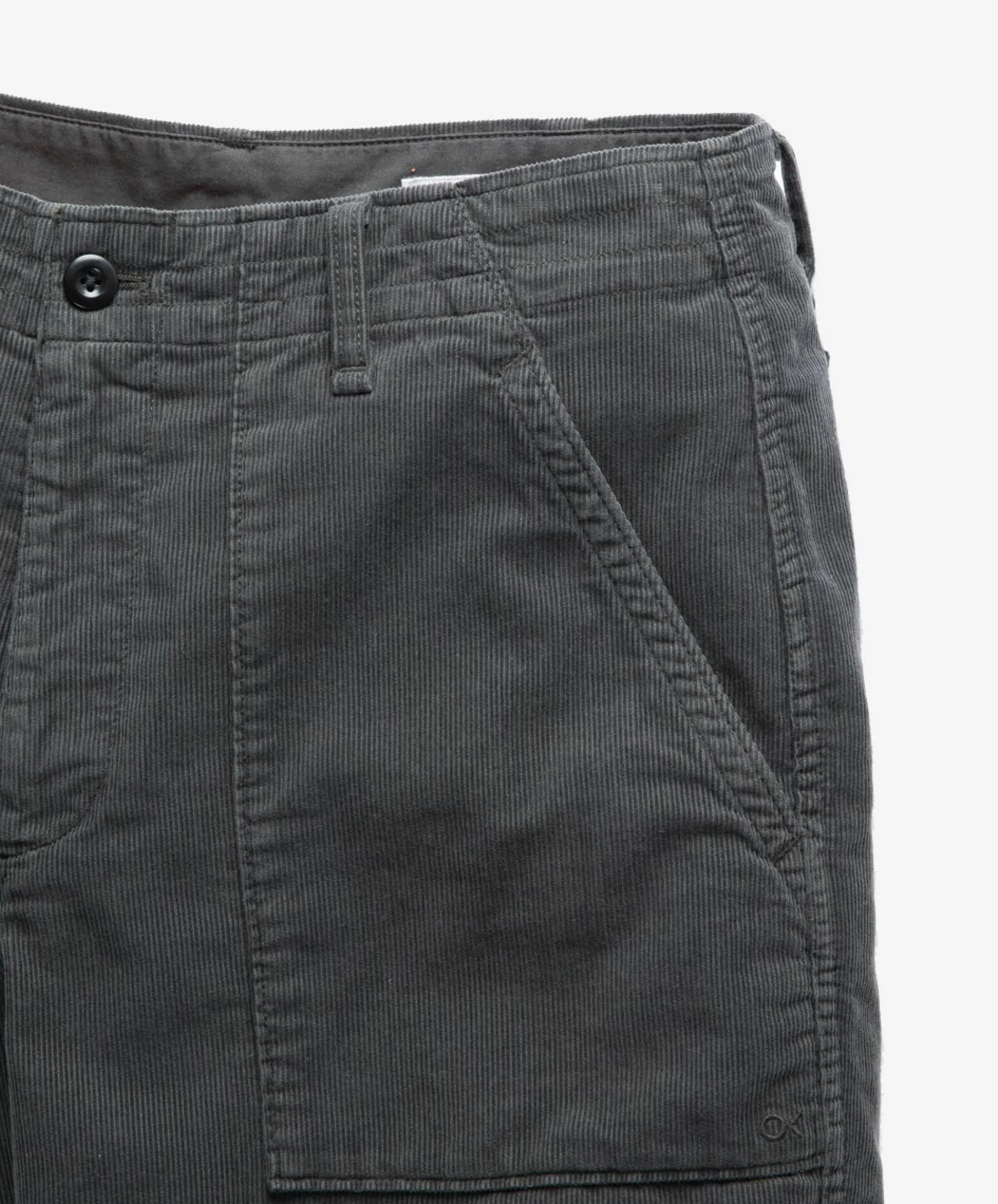 Men Outerknown Seventyseven Cord Utility Shorts