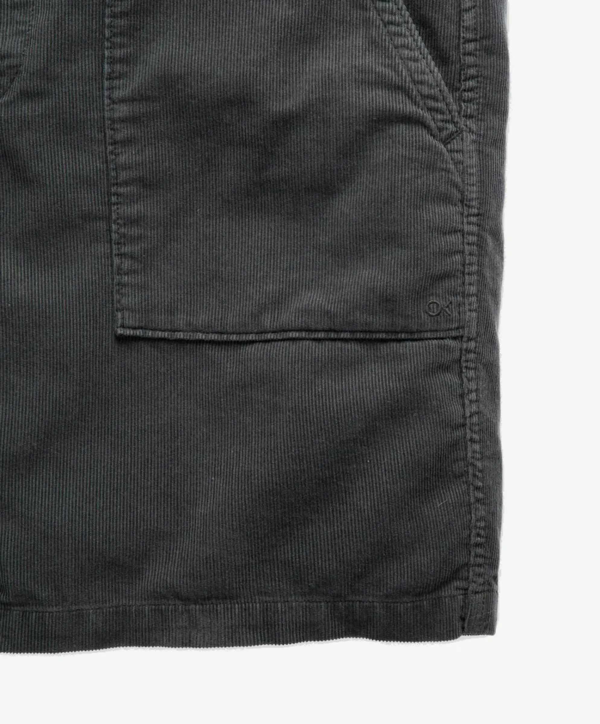 Men Outerknown Seventyseven Cord Utility Shorts