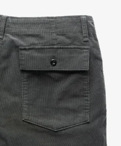 Men Outerknown Seventyseven Cord Utility Shorts