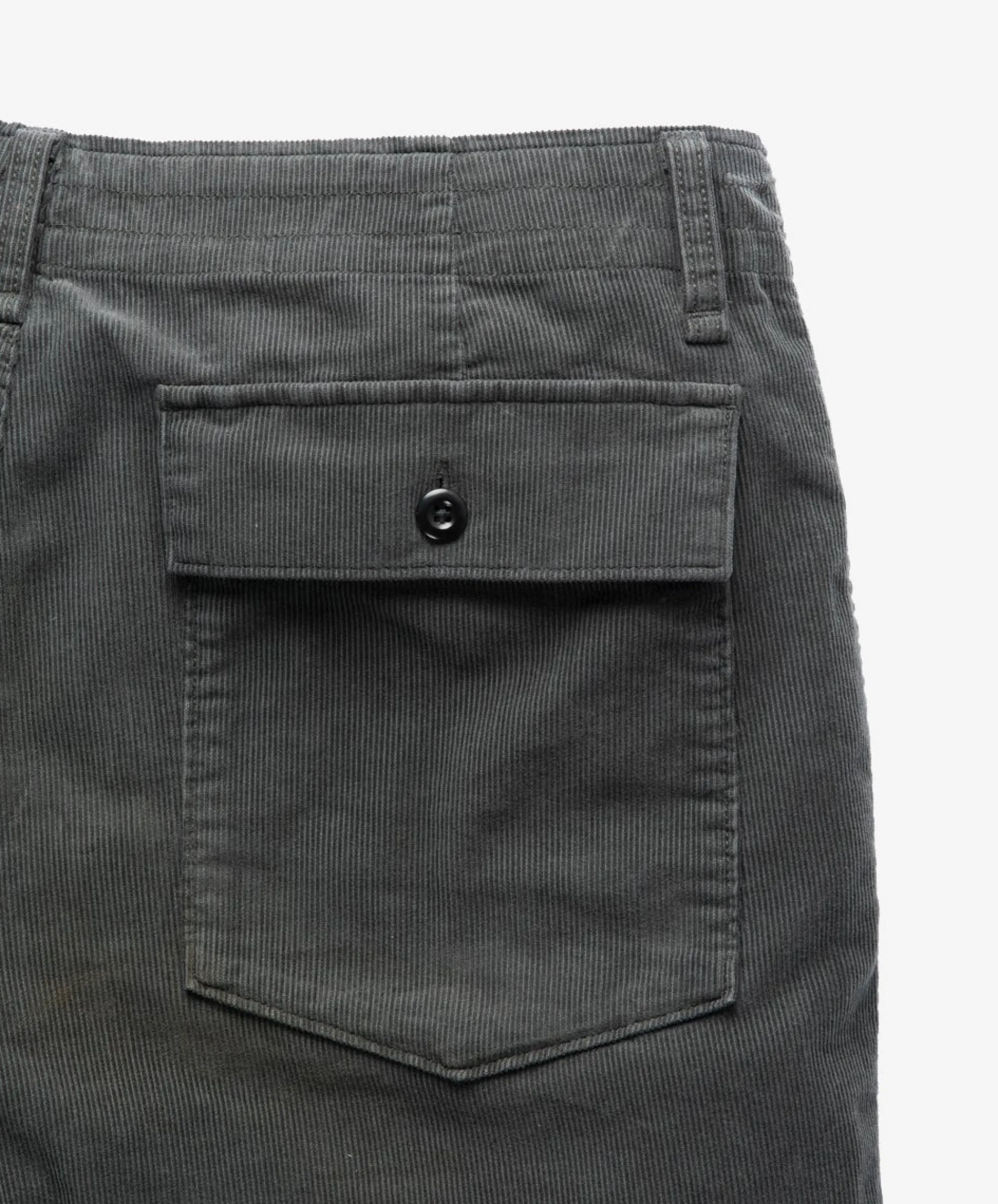 Men Outerknown Seventyseven Cord Utility Shorts