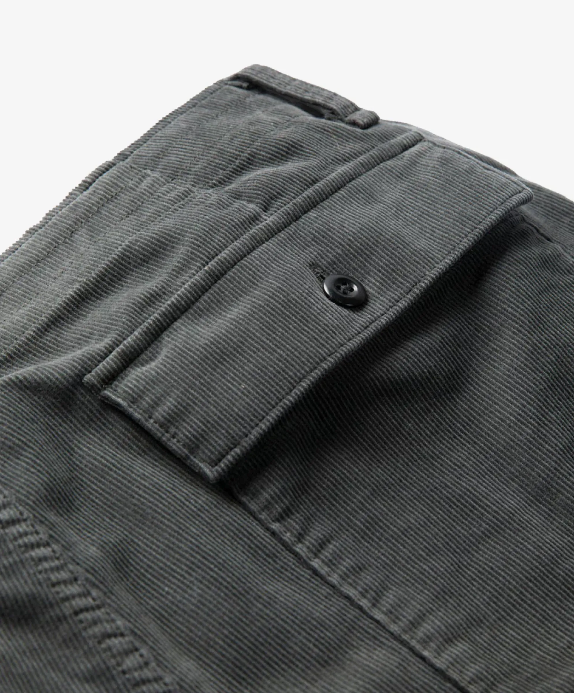 Men Outerknown Seventyseven Cord Utility Shorts