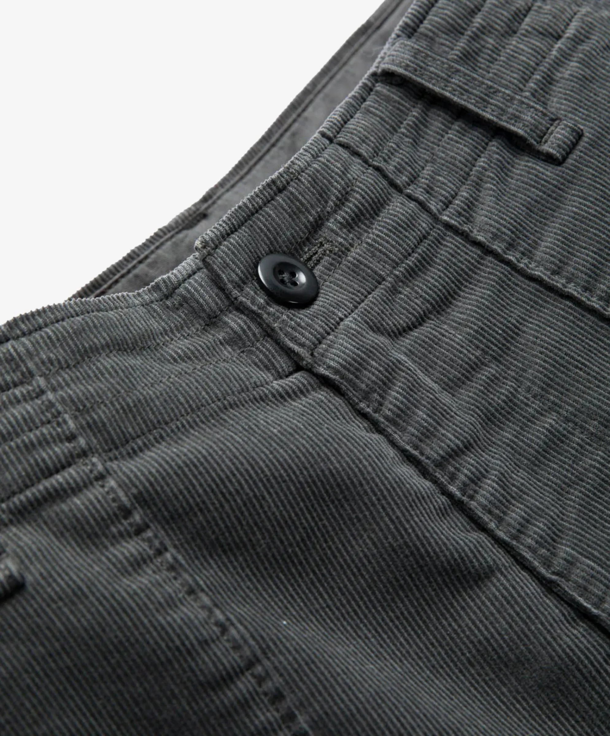 Men Outerknown Seventyseven Cord Utility Shorts